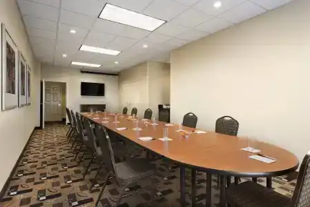 Country Inn & Suites by Radisson,, IN - 13