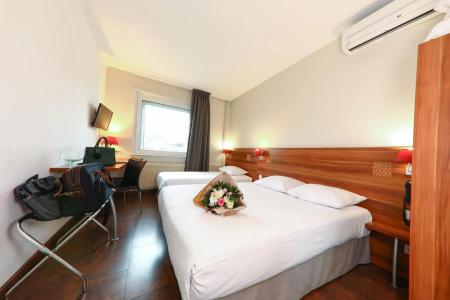 The Originals Access, Hôtel Colmar Gare (P'tit Dej-Hotel) - 4