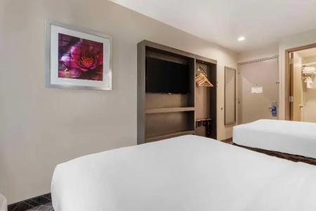 Comfort Inn Manhattan - Midtown West - 41