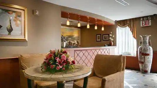 Best Western Court - 18