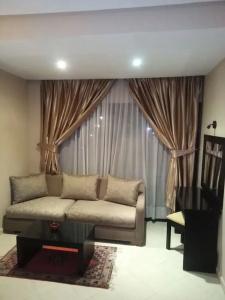Suite Tilila - 34