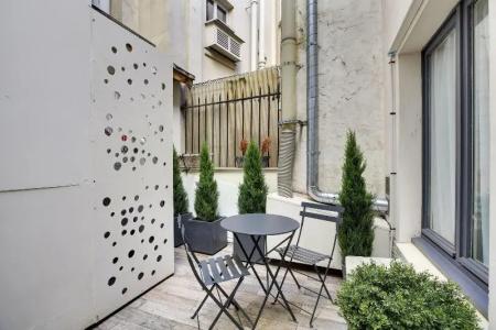 Riviera Elysees - 91