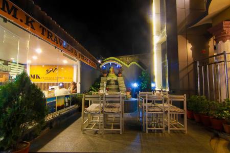Trekkersinn Boutique - 9