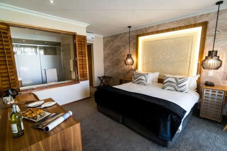 Windhoek Country Club Resort - 42
