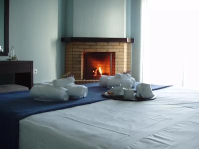 Perivoli Country & Retreat - 44