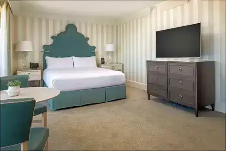 The Beverly Hilton - 148