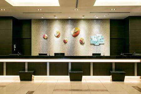 Holiday Inn Osaka Namba - 2