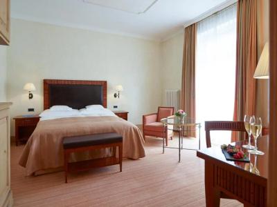 Grand Kronenhof - 29