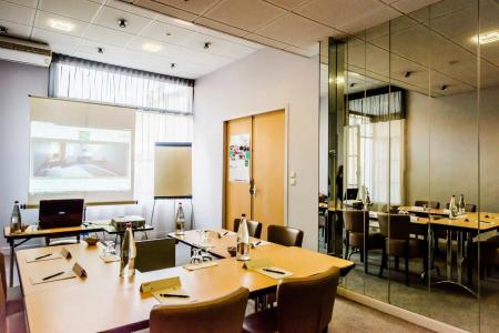 Quality Pau Centre Bosquet - 29