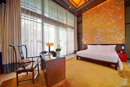 Banyan Tree Hangzhou - 2
