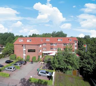 Nordwest-Am Badepark - 19