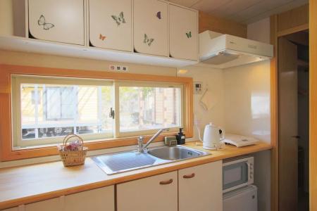 Tiny House Moritabby - 19