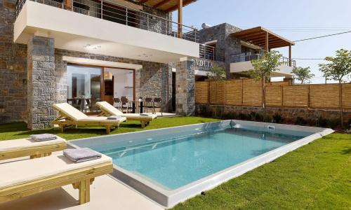 Volta Suites and Villas - 58