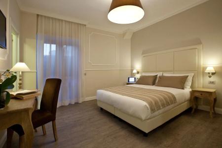 Seven Suites - 1