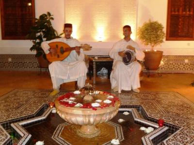 Riad Viva - 19