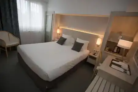 Best Western Plus Le Roof Vannes Bord De Mer - 138