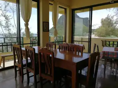 Aow Noi Sea View - 11