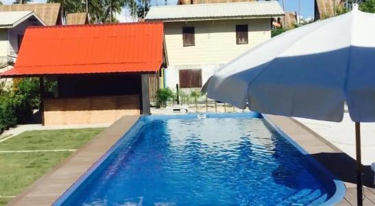 The Hip Resort @ Phi Phi - 7