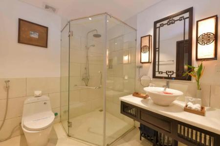 Hoi An Ancient House Resort & Spa - 129
