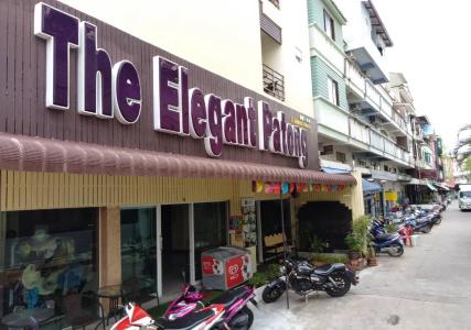 The Elegant Patong - 15