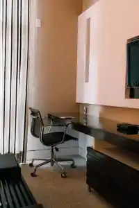 Sheraton são Paulo Wtc - 219