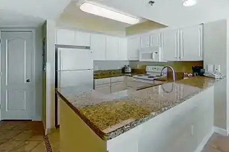 Carolinian Beach - 415