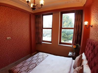 Royal Suites Sultanahmet - 5