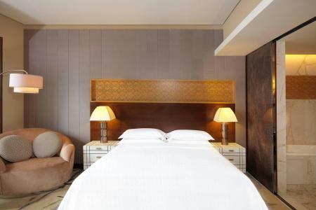 Sheraton Xi'an North City - 37