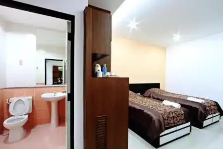 Pattara Place - 5