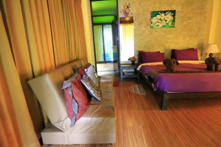 White Sand Beach Resort - 179