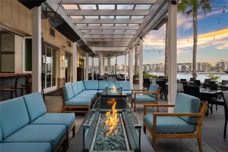 Jamaica Bay Inn Marina Del Rey Tapestry Collection by Hilton - 49