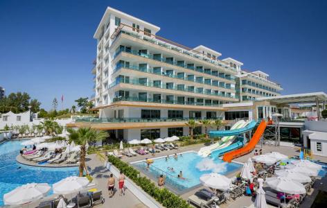 Side Sunport - All Inclusive - 19
