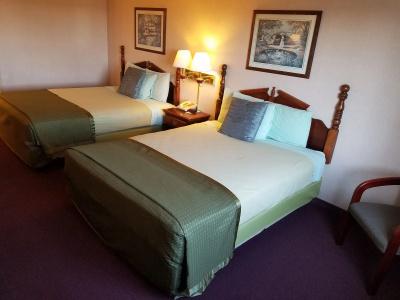 Scenic Hills Inn - 1