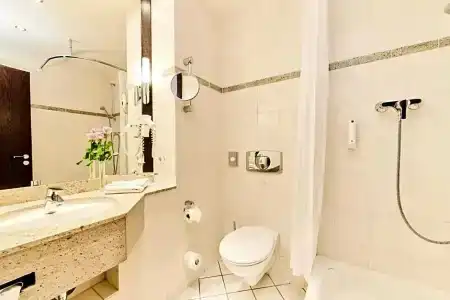 Best Western Soibelmanns Lutherstadt Wittenberg - 65