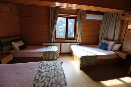Ayder Doga Resort - 112