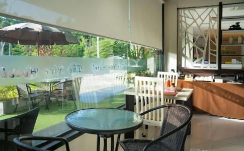 The Nice Krabi - 19