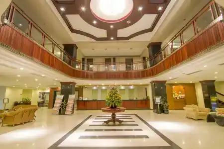 Angkor Riviera - 1