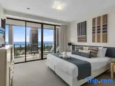 Ultra Broadbeach - 196