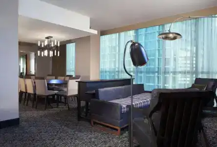 The Porter Portland, Curio Collection By Hilton - 84