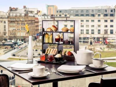 Mercure Manchester Piccadilly - 11