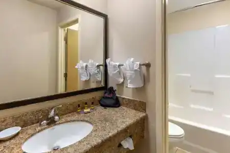 Best Western Plus Las Vegas West - 52