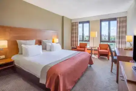Crowne Plaza Maastricht, An Ihg - 63