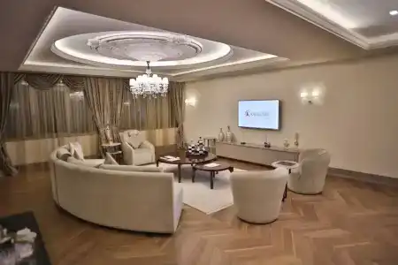 Kaya Izmir Thermal & Convention - 66