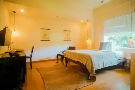 Iroha Garden & Resort - 128