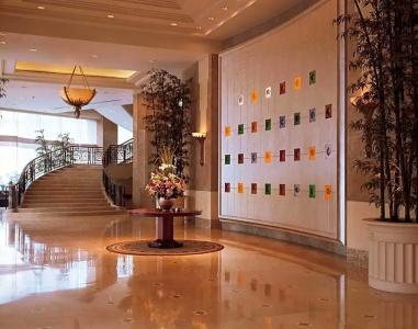 Hilton Chongqing - 66