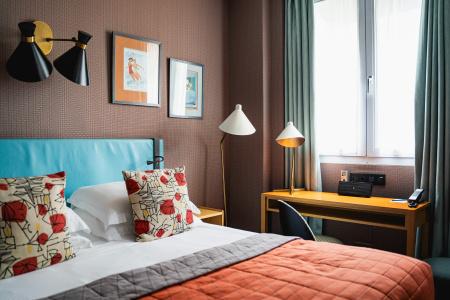 Hôtel Artus - 6