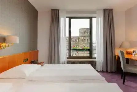 Mercure Trier Porta Nigra - 52