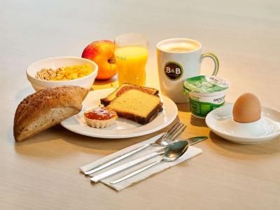 b&b Bad Homburg - 14