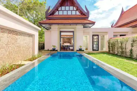 Banyan Tree Wellbeing Sanctuary - 13