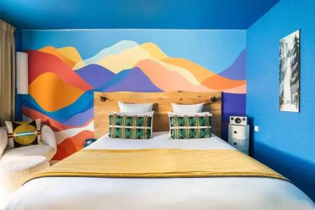 Mercure Chamonix Les Bossons - 68